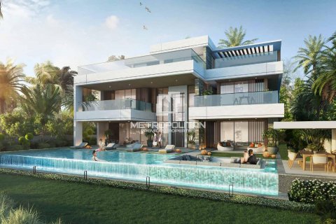 Vila v Damac Lagoons, Dubai, SAE 5 ložnice, 296 m² Č.: 593666 - fotografie 6