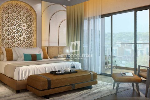 Vila v Damac Lagoons, Dubai, SAE 5 ložnice, 296 m² Č.: 593666 - fotografie 12