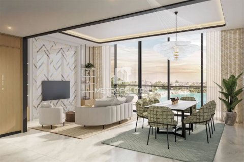 阿联酋 Dubai Dubai South (Dubai World Central) 待售 : 1 卧, 64 平方米 , 编号593132 - 照片 14