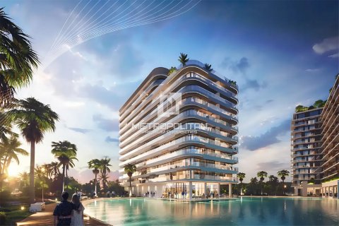 阿联酋 Dubai Dubai South (Dubai World Central) 待售 : 1 卧, 64 平方米 , 编号593132 - 照片 1