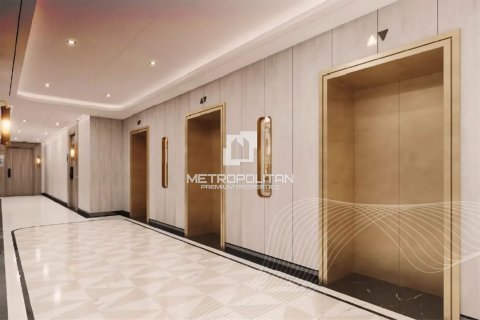 阿联酋 Dubai Dubai South (Dubai World Central) 待售 : 1 卧, 64 平方米 , 编号593132 - 照片 10