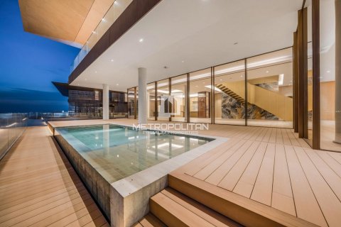 Müüa villa asukohaga Jumeirah, Dubai, AÜE: 5 magamistoaga, 1281 m² Nr 593668 - pilt 2