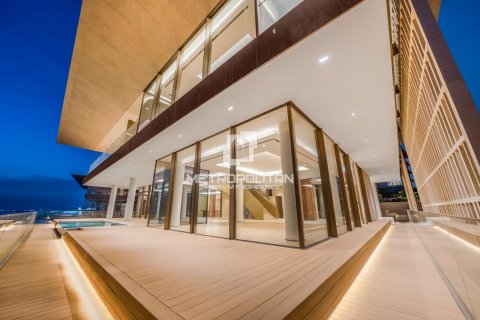 Müüa villa asukohaga Jumeirah, Dubai, AÜE: 5 magamistoaga, 1281 m² Nr 593668 - pilt 16
