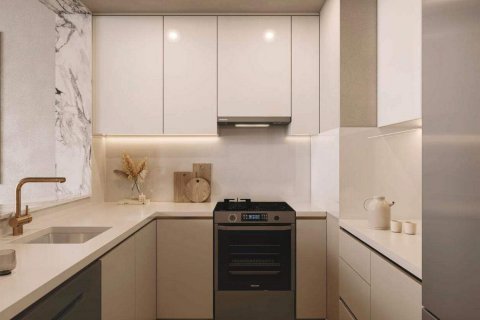 Apartament në Cascada në Dubai, Emiratet e Bashkuara Arabe 2 dhoma gjumi, 119.01 m2. № 612831 - Foto 2