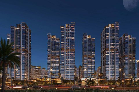 Altura in Dubai, UAE № 612835