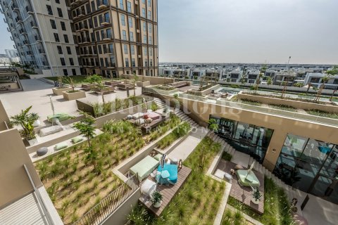 Byt v Dubai Hills Estate, Dubai, SAE 2 ložnice, 66.98306300 m² Č.: 585984 - fotografie 1