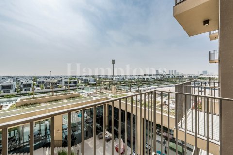Byt v Dubai Hills Estate, Dubai, SAE 2 ložnice, 66.98306300 m² Č.: 585984 - fotografie 15
