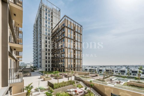 Byt v Dubai Hills Estate, Dubai, SAE 2 ložnice, 66.98306300 m² Č.: 585984 - fotografie 17