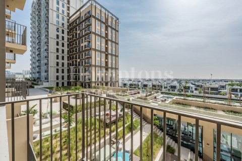 Byt v Dubai Hills Estate, Dubai, SAE 2 ložnice, 66.98306300 m² Č.: 585984 - fotografie 18