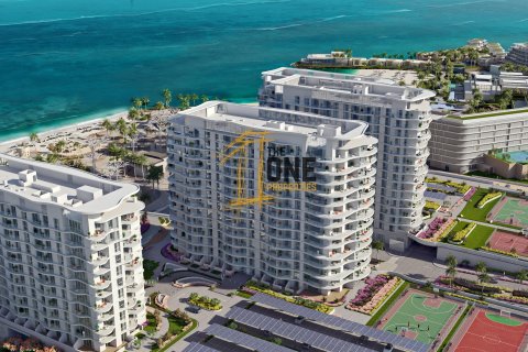 Apartament në Mina Al Arab, Ras Al Khaimah, Emiratet e Bashkuara Arabe 1 dhomë gjumi, 125.4 m2. № 585930 - Foto 2