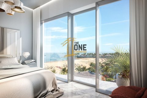 Apartament në Mina Al Arab, Ras Al Khaimah, Emiratet e Bashkuara Arabe 1 dhomë gjumi, 125.4 m2. № 585930 - Foto 12