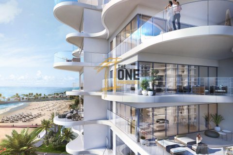 Apartament në Mina Al Arab, Ras Al Khaimah, Emiratet e Bashkuara Arabe 1 dhomë gjumi, 125.4 m2. № 585930 - Foto 6