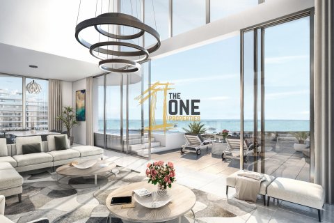 Apartament në Mina Al Arab, Ras Al Khaimah, Emiratet e Bashkuara Arabe 1 dhomë gjumi, 125.4 m2. № 585930 - Foto 20