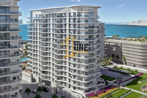 Apartament në Mina Al Arab, Ras Al Khaimah, Emiratet e Bashkuara Arabe 1 dhomë gjumi, 125.4 m2. № 585930 - Foto 4