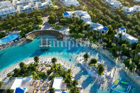 Townhouse in Damac Lagoons, Dubai, UAE 5 bedrooms, 303.23539200 sq.m. № 585983 - photo 3
