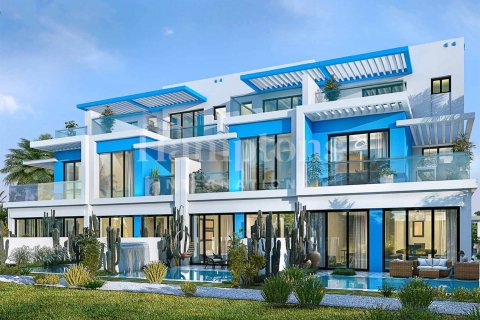 Townhouse in Damac Lagoons, Dubai, UAE 5 bedrooms, 303.23539200 sq.m. № 585983 - photo 8