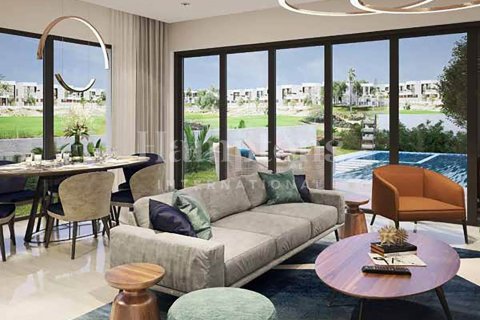 Townhouse in Damac Lagoons, Dubai, UAE 5 bedrooms, 303.23539200 sq.m. № 585983 - photo 9