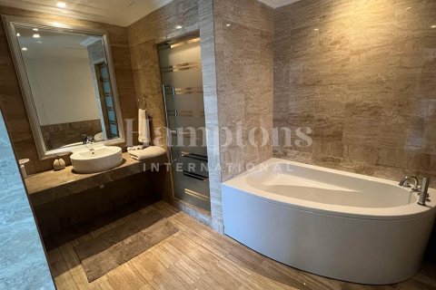 Снять в аренду пентхаус в Дубай Марина, Дубай, ОАЭ 5 спален, 1023.98801436м2, № 585985 - фото 7