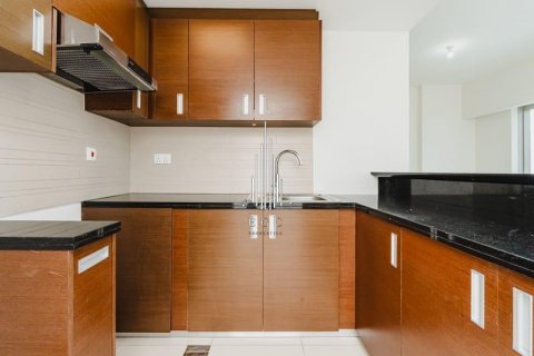 Byt v Al Reem Island, Abu Dhabi, SAE 57 m² Č.: 590885 - fotografie 14