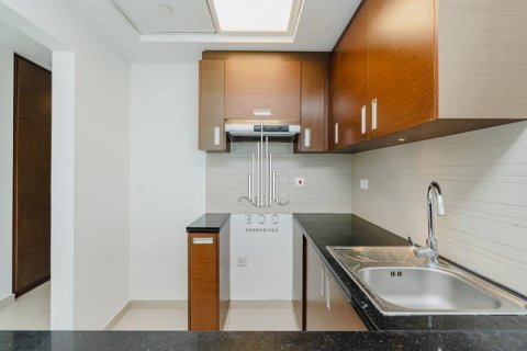 Byt v Al Reem Island, Abu Dhabi, SAE 57 m² Č.: 590885 - fotografie 12