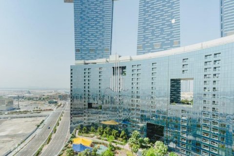 Byt v Al Reem Island, Abu Dhabi, SAE 57 m² Č.: 590885 - fotografie 18