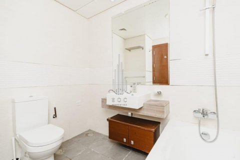 Byt v Al Reem Island, Abu Dhabi, SAE 57 m² Č.: 590885 - fotografie 17