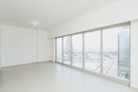 Byt v Al Reem Island, Abu Dhabi, SAE 57 m² Č.: 590885 - fotografie 3