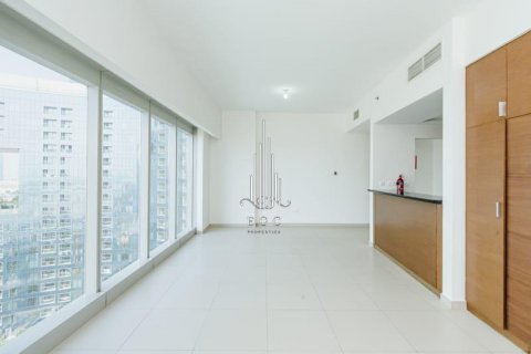 Byt v Al Reem Island, Abu Dhabi, SAE 57 m² Č.: 590885 - fotografie 6