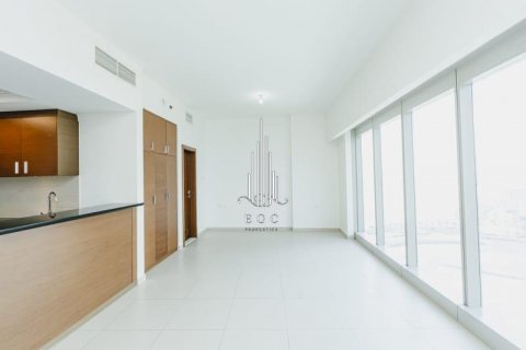Byt v Al Reem Island, Abu Dhabi, SAE 57 m² Č.: 590885 - fotografie 8