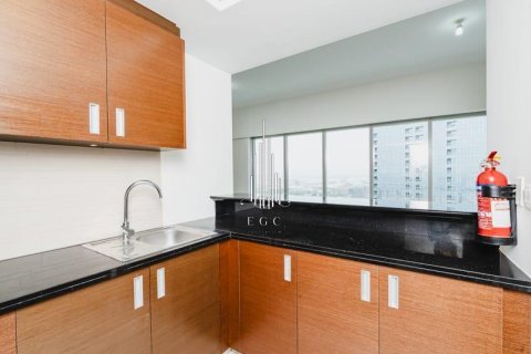 Byt v Al Reem Island, Abu Dhabi, SAE 57 m² Č.: 590885 - fotografie 13