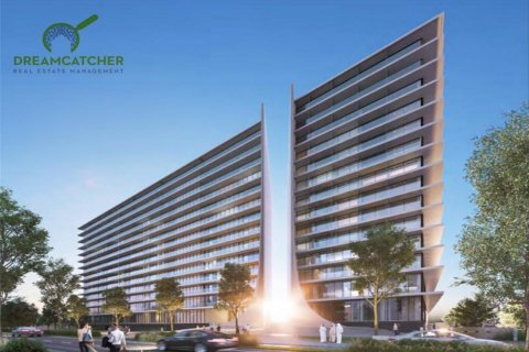 Al Heerah、Sharjah、UAE にあるマンション販売中 3ベッドルーム、206.6 m2、No588544 - 写真 9
