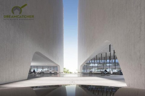 Al Heerah、Sharjah、UAE にあるマンション販売中 3ベッドルーム、206.6 m2、No588544 - 写真 7