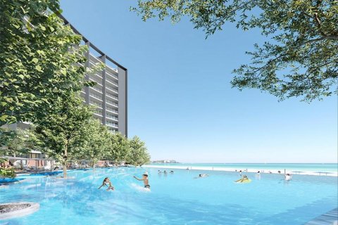 Al Heerah、Sharjah、UAE にあるマンション販売中 3ベッドルーム、206.6 m2、No588544 - 写真 2