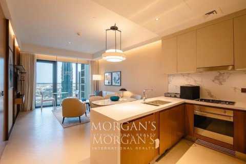 Apartment in Downtown Dubai (Downtown Burj Dubai), Dubai, UAE 2 bedrooms, 117.4 sq.m. № 591054 - photo 4
