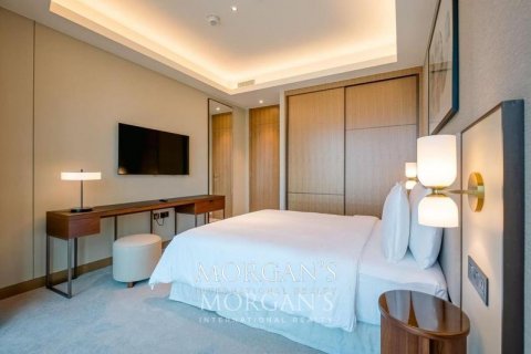 Apartment in Downtown Dubai (Downtown Burj Dubai), Dubai, UAE 2 bedrooms, 117.4 sq.m. № 591054 - photo 11