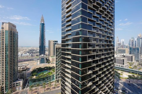 Apartment in Downtown Dubai (Downtown Burj Dubai), Dubai, UAE 2 bedrooms, 117.4 sq.m. № 591054 - photo 32
