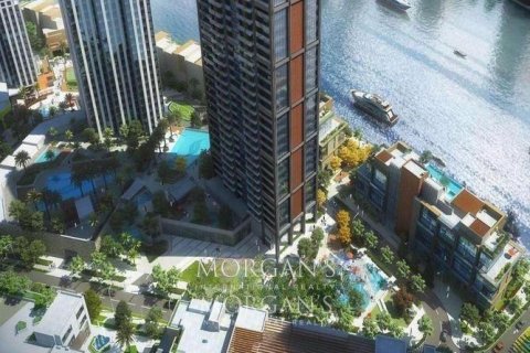 Apartment in Downtown Dubai (Downtown Burj Dubai), Dubai, UAE 2 bedrooms, 117.4 sq.m. № 591054 - photo 16