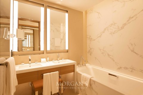 Apartment in Downtown Dubai (Downtown Burj Dubai), Dubai, UAE 2 bedrooms, 117.4 sq.m. № 591054 - photo 31