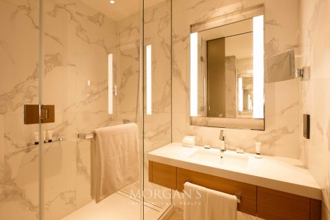 Apartment in Downtown Dubai (Downtown Burj Dubai), Dubai, UAE 2 bedrooms, 117.4 sq.m. № 591054 - photo 29