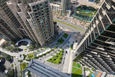 Apartment in Downtown Dubai (Downtown Burj Dubai), Dubai, UAE 2 bedrooms, 117.4 sq.m. № 591054 - photo 33