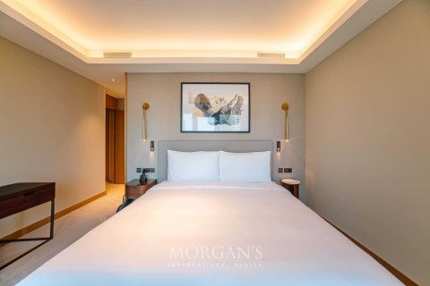 Apartment in Downtown Dubai (Downtown Burj Dubai), Dubai, UAE 2 bedrooms, 117.4 sq.m. № 591054 - photo 25