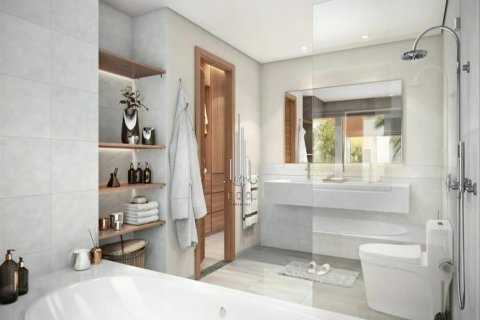 Vila v FAY ALREEMAN 2 v Al Shamkha, Abu Dhabi, SAE 4 ložnice, 389.7 m² Č.: 590876 - fotografie 11