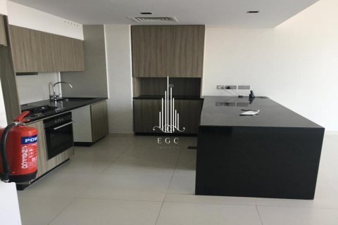 Byt v Al Reem Island, Abu Dhabi, SAE 1 ložnice, 63.9 m² Č.: 590884 - fotografie 8