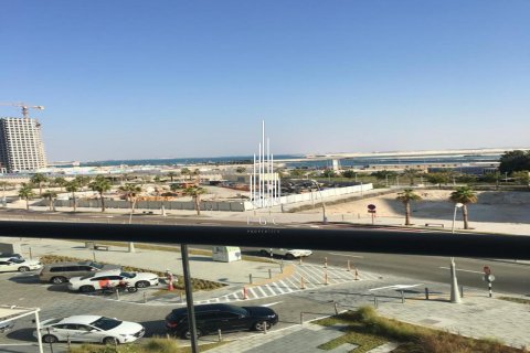 Byt v Al Reem Island, Abu Dhabi, SAE 1 ložnice, 63.9 m² Č.: 590884 - fotografie 13