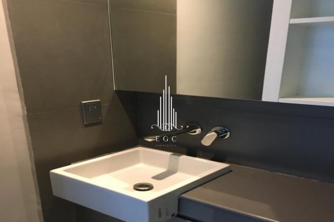 Byt v Al Reem Island, Abu Dhabi, SAE 1 ložnice, 63.9 m² Č.: 590884 - fotografie 11
