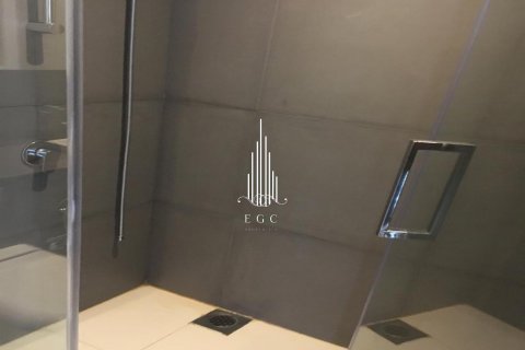 Byt v Al Reem Island, Abu Dhabi, SAE 1 ložnice, 63.9 m² Č.: 590884 - fotografie 12
