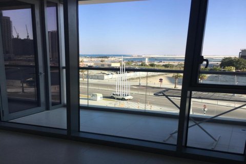 Byt v Al Reem Island, Abu Dhabi, SAE 1 ložnice, 63.9 m² Č.: 590884 - fotografie 1