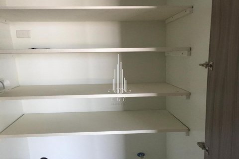 Byt v Al Reem Island, Abu Dhabi, SAE 1 ložnice, 63.9 m² Č.: 590884 - fotografie 4