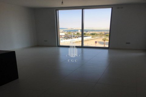 Byt v Al Reem Island, Abu Dhabi, SAE 1 ložnice, 63.9 m² Č.: 590884 - fotografie 2