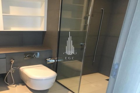 Byt v Al Reem Island, Abu Dhabi, SAE 1 ložnice, 63.9 m² Č.: 590884 - fotografie 10